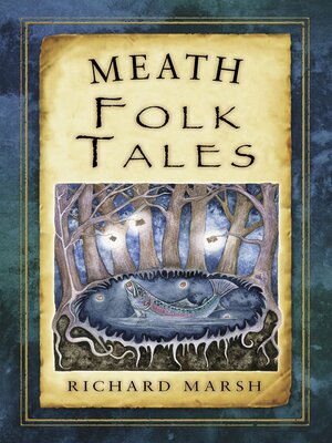 cover image of Meath Folk Tales